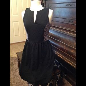 Brixton ivy dress size M